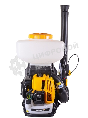 Опрыскиватель Huter GS-5215 (70/13/67)