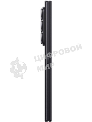 Смартфон Samsung Galaxy Z Fold7 SM-F966B 12/256Gb черный