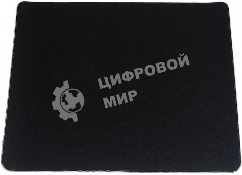 Коврик для мышки Raskat Ronin FF - M (450x400x3мм, резина/ткань, прошитый край)