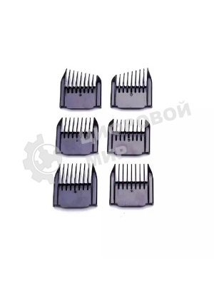 Машинка для стрижки Бердск Э.ЭМ.007АБ Китай