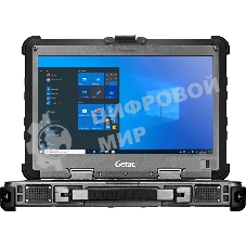 Ноутбук Getac X500G3 CI5-7440EQ VPRO 8Gb 512Gb