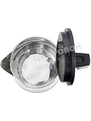 Чайник электрический GOODHELPER KPS-185C белый