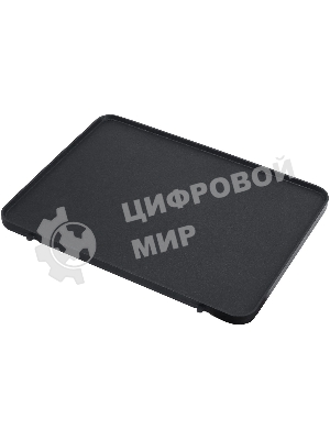 Электрогриль Korting KGPA 0405 W, черный