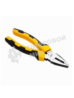 Комбинированные плоскогубцы Deli DL2007 7