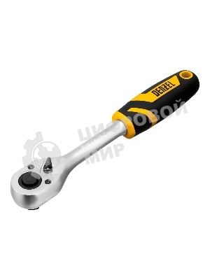 Набор инструментов Denzel 1/2