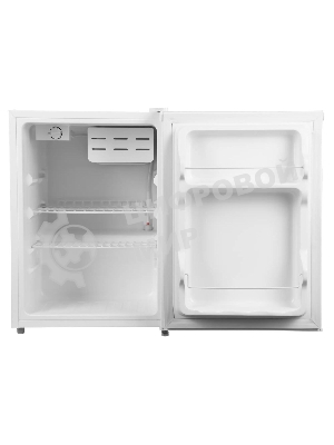 Холодильник Hyundai CO1002 белый однокамерный 65л
