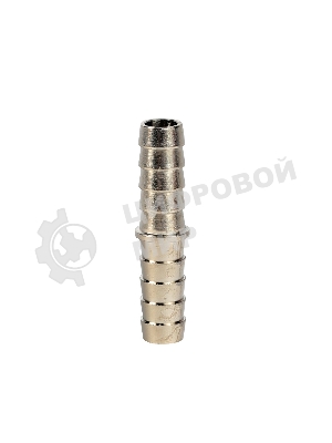 Переходник PATRIOT 46C/3 (елочка 10 мм)