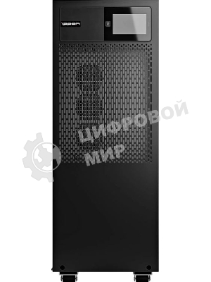 Источник бесперебойного питания Ippon Innova Unity T 3-3 10K / 10000 ВА / 10000 Вт / клеммная колодка