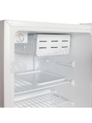 Холодильник Бирюса Б-70 белый однокамерный 66 л