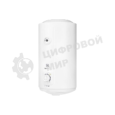 Водонагреватель Electrolux AXIOmatic Slim EWH 30 1.5кВт 30л электрический настенный, белый