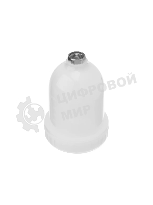 Краскораспылитель Matrix HVLP пневмат. с верхним бачком V= 0,1 л, сопло диаметром 0.8 мм