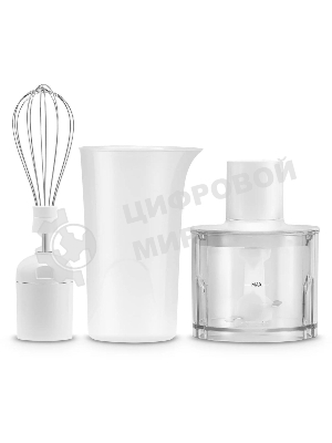 Блендер Maxwell MW-1172(W)