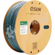 Пластик для принтера 3D Esun ABS+175H1 ABS d1.75мм 1кг 1цв.