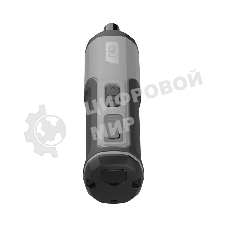 Отвертка аккумуляторная Deli DC160, (4В, 2А*ч, 5Нм, 300об/мин, Type-C, набор бит 24 шт, пласт. кейс)