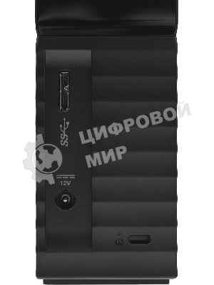 Внешний HDD 3.5