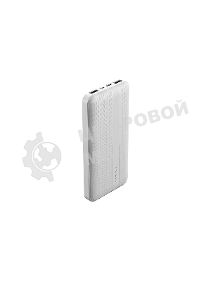 Портативный аккумулятор HARPER PB-10006 белый