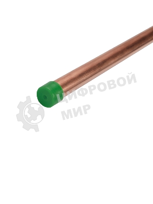 Труба, медная Ballu Olympic 28,57х1,00х3000 (1-1/8), отрезок