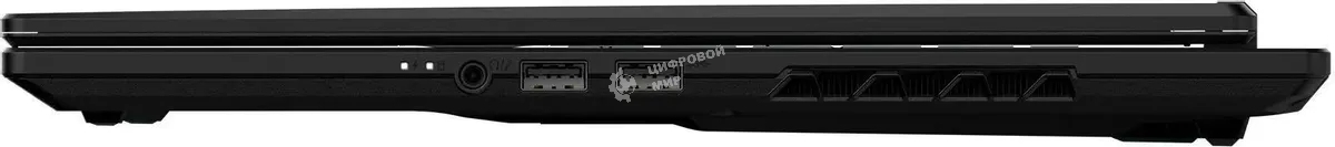 Ноутбук Gigabyte Gaming A16 GA6H Intel Core i5-13420H/16Gb/SSD 512Gb/RTX 4050 6Gb/16