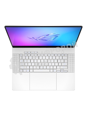 Ноутбук ASUS ROG Zephyrus G16 GU605CP-QR069 Intel Core Ultra 7 255H 4400MHz/16