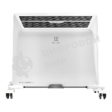 Комплект Electrolux Air Gate Transformer с блоком управления и шасси ECH/AG2-1000 T-TUI4 (инвертор)