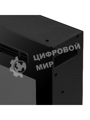 Очаг электрический Royal Thermo Allira RTFP/W-AL80LS