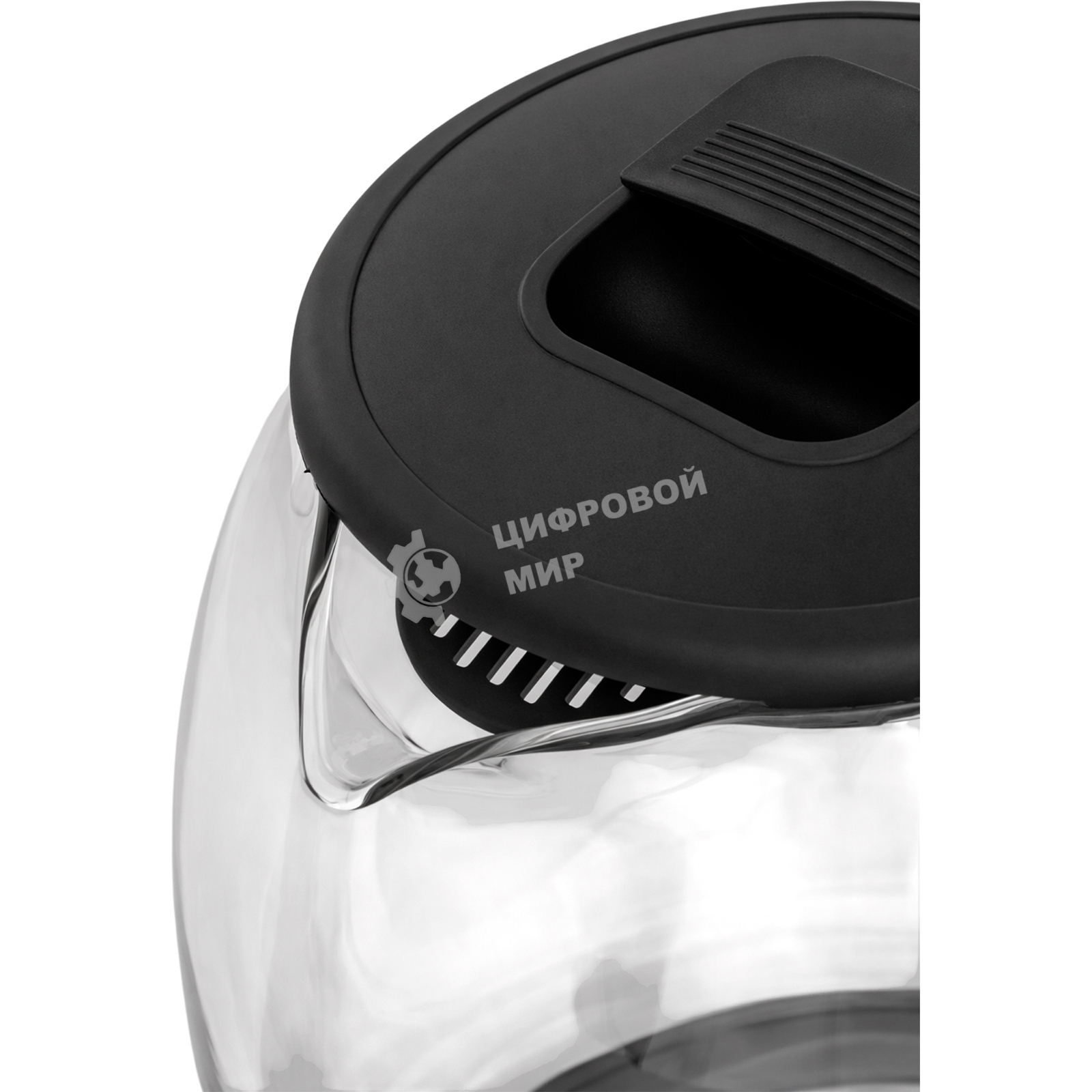 Чайник SUPRA KES-1859G