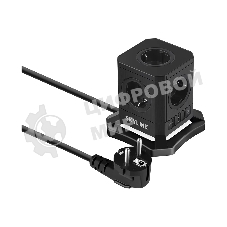 Сетевой фильтр Skyline USP-730 Black PD3.0