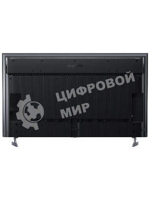 Телевизор Xiaomi TV S Pro Mini LED 65 2026 черный