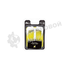 Наушники RITMIX RH-112M белый