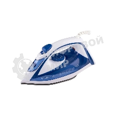 Утюг Energy EN-353 голубой/белый, 2200 Вт, 12 г/мин, 340 мл