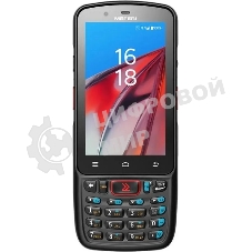 Терминал сбора данных Meferi ME40K (ME40K-Q112BM13YNC5S) 2D Image Meferi SE5070, 4/64 ГБ, Android 12, USB, Bluetooth, WiFi, NFC, USB Type-C, MicroSD, SIM, 2G, 3G, 4G, POGO-PIN, 4 