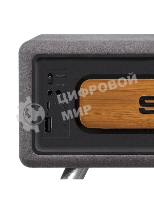 Мобильные колонки SVEN HA-930 2.1 бамбук
