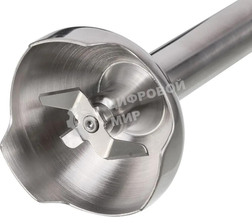 Блендер Bosch MSM2610B, погружной, черный