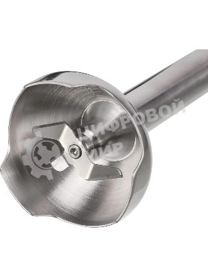 Блендер Bosch MSM2610B, погружной, черный