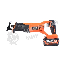 Сабельная пила Patriot RS 188UES аккум. 3000ход/мин (110301880)