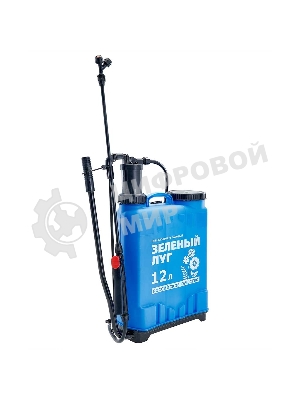Опрыскиватель гидравлический ранцевый DELTA 