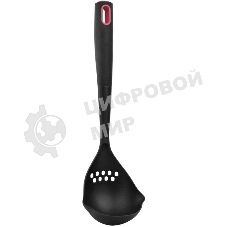 Половник RONDELL Urban RD-618 черный