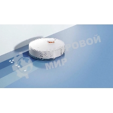 Робот-пылесос Xiaomi BHR9664EU Robot Vacuum S40C EU