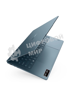 Ноутбук Lenovo Yoga Slim7 14AKP10 Ryzen AI 5 340 16Gb SSD1Tb AMD Radeon 840M 14