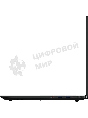 Ноутбук Maibenben P725 Intel Core i5 12450H 2000MHz/17.3