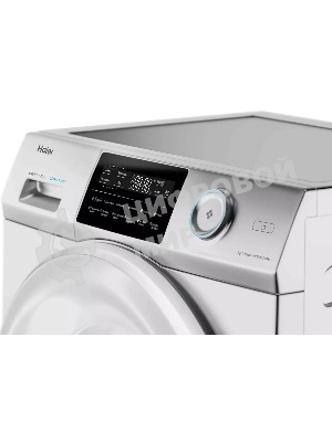 Стиральная машина Haier HW70-BP12969BE белый, загрузка фронтальная 7 кг, 1200 об/мин., класс: A+++
