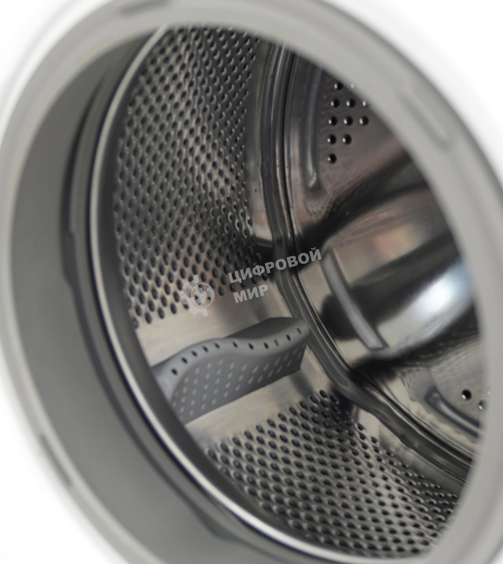 Встраиваемая стиральная машина Vitek VT-WMA701 класс:A+++ загрузка до 7кг отжим:1200об/мин белый