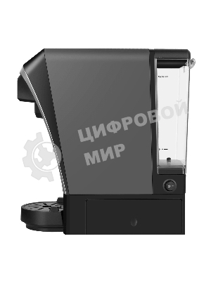 Кофеварка капсульного типа 2в1 Maunfeld MCCM-CM823GR