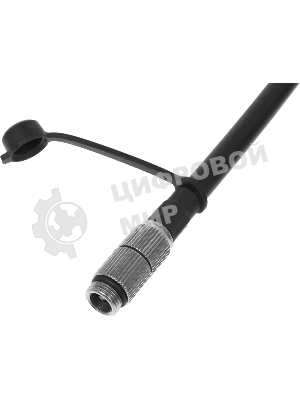 Автомобильный компрессор Berkut MT-1000 11л/мин шланг 0.05м