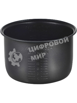 Мультиварка Midea MPC-6035 5л 860Вт серебристый