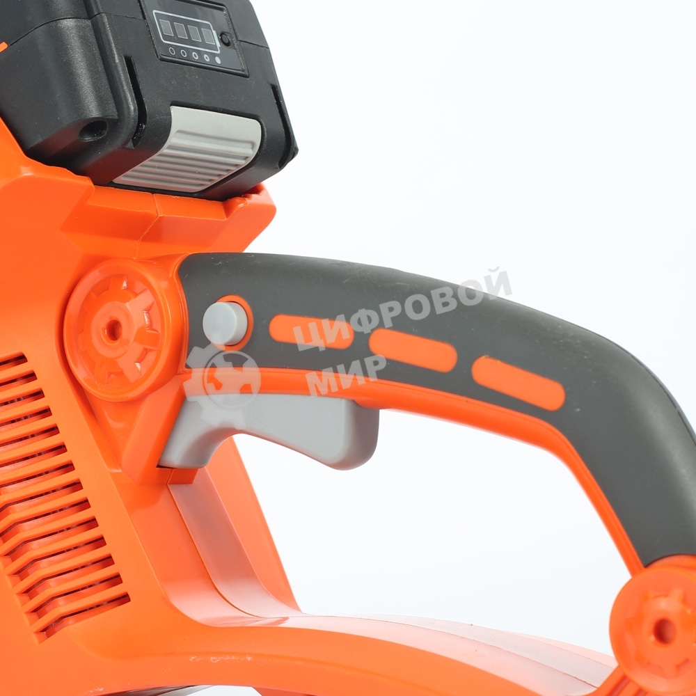 Пила цепная аккумуляторная Patriot СS 402XL 220201402