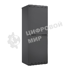 Морозильная камера Pozis FVD-257 графитовый, 204л, 6 ящиков