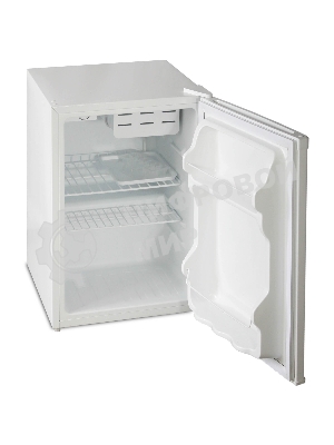 Холодильник Бирюса Б-70 белый однокамерный 66 л