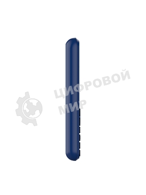 Мобильный телефон Maxvi C27 синий