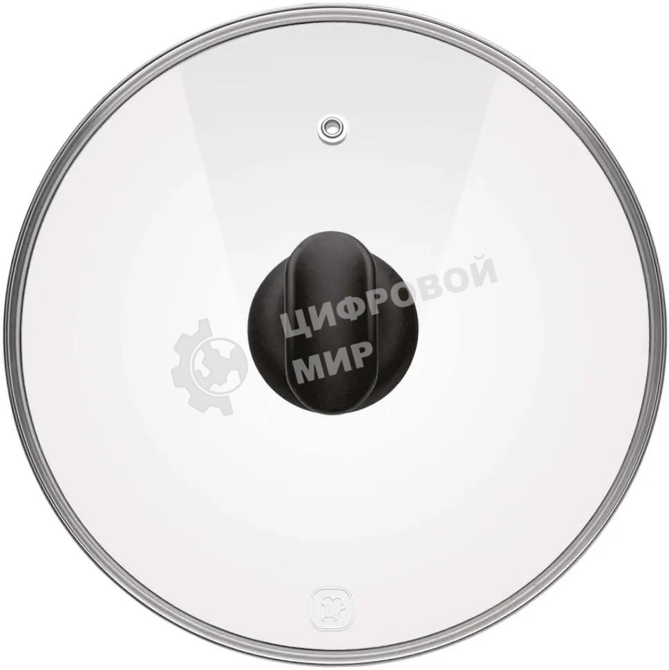 Крышка Rondell RDA-125 Weller 20 см стеклянная